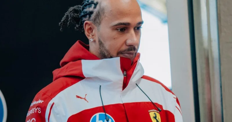 Хэмилтон может завоевать рекордный восьмой титул в Формуле 1