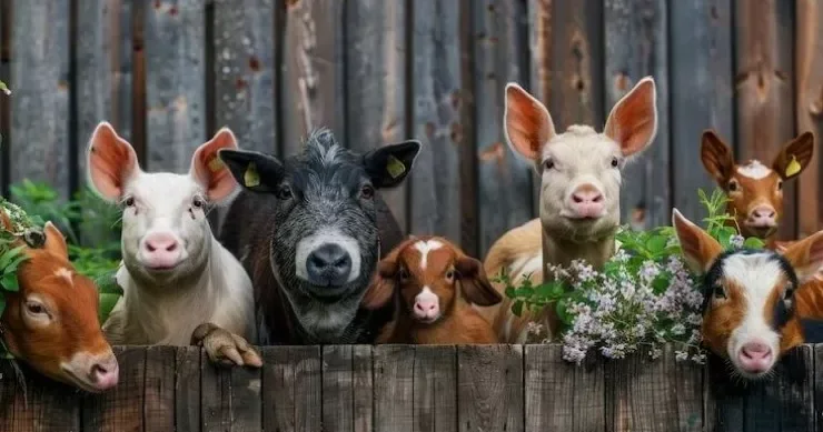 Bəzi heyvanlar gəncləşirlər Sensasion açıqlama