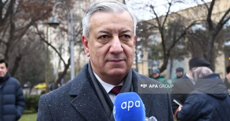 Ашрафханов: Азербайджан и Узбекистан нацелены на инвестиционный пакет в 10 млрд долларов