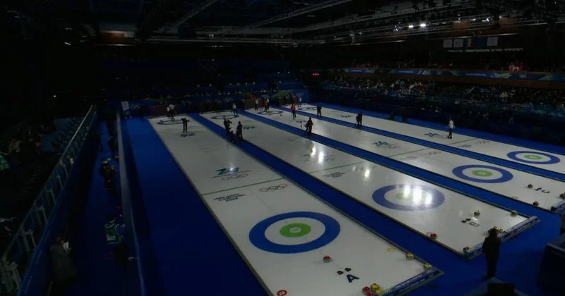 2026 cı il Qış Olimpiadasının açılış oyunları başladıqdan beş dəqiqə sonra dayandırılıb