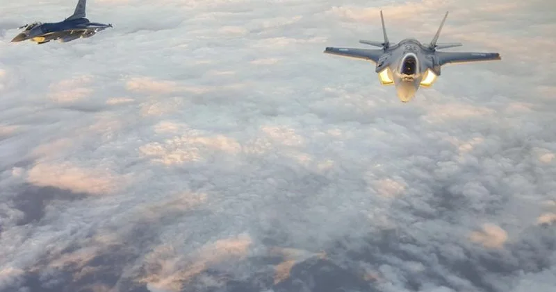 ABŞ Suriyada 5 ardıcıl əməliyyat keçirib