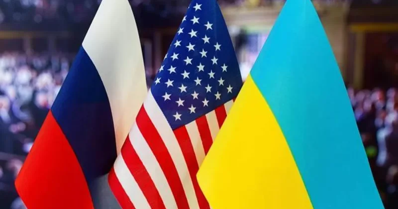 Завершился первый день переговоров между делегациями США, России и Украины в Абу Даби