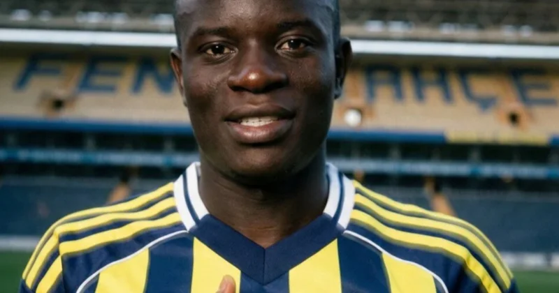 Ərdoğan araya girdi, Kante Fənər ə gəldi, Ən Nəsiri Əl İttihad a getdi