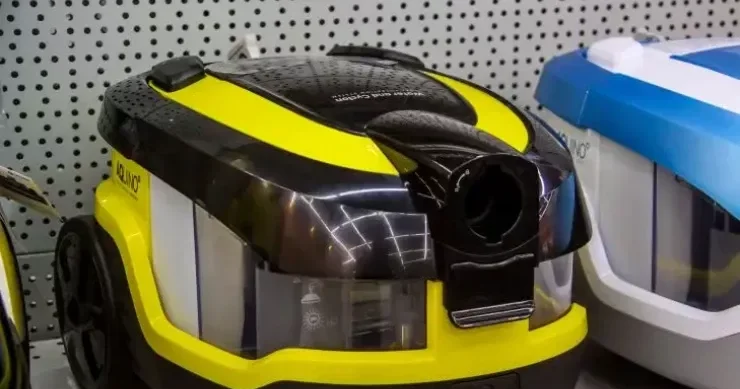 Niyə tozsoranınız hər gün zəifləyir? Gücünü bərpa etmək üçün sadə TEST