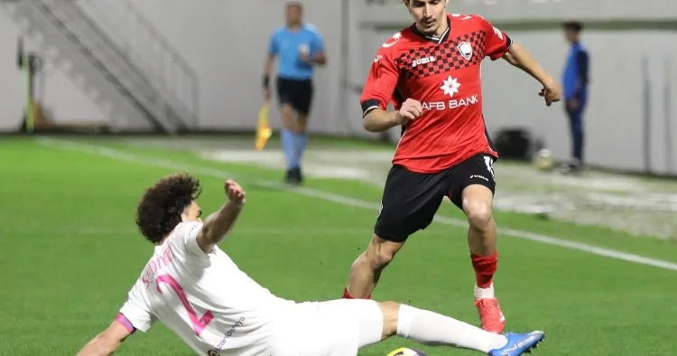 Sabah Qəbələ START HEYƏTLƏR