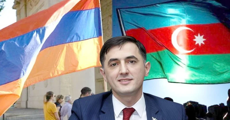 Tural Abbaslı: Azərbaycan Ermənistan siyasətini yenidən gözdən keçirməlidir MÜSAHİBƏ