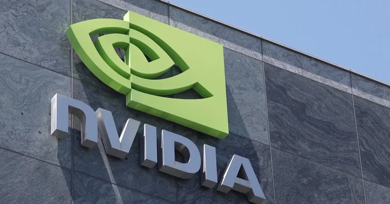 Nvidia и Dassault создают мировые модели для промышленности