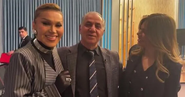 Rəqsanənin əmisi ilk dəfə EFİRDƏ: “Qardaşım vicdan əzabı çəkir, utanır…” VİDEO