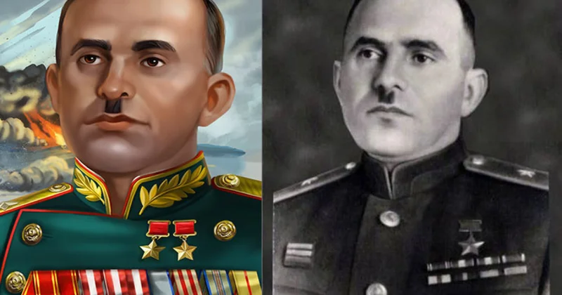 Baqramyanın son təbriki və 6 müəmmalı mərmi Həzi Aslanova kimlər mane oldu?