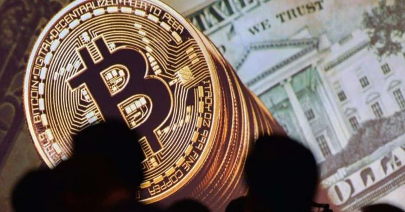 “Bitcoin” kəskin ucuzlaşdı Kruptovalyuta bazarı şöhrətini itirir