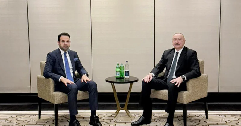 Prezident İlham Əliyevin Əbu Dabi səfəri xüsusi əhəmiyyət daşıyır POLİTOLOQ DANIŞDI