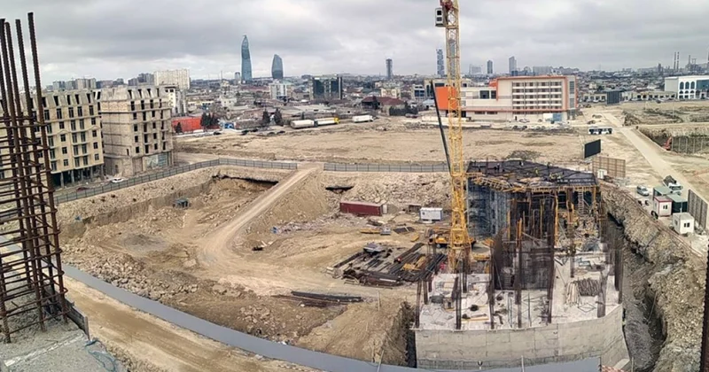 Строительный беспредел: есть ли выход? взгляд эксперта