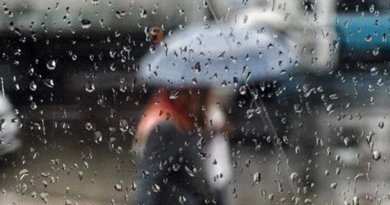 Ölkə ərazisində yağıntılı və küləkli hava şəraiti müşahidə olunur