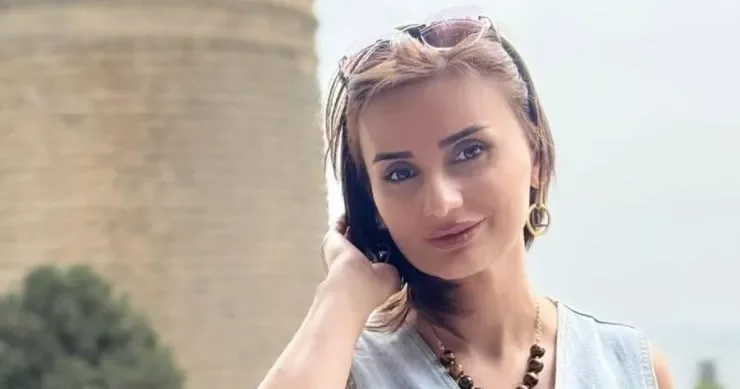 Heç bir şair şeirlə dolandığını deyə bilməz Şairə Xəyalə Sevil