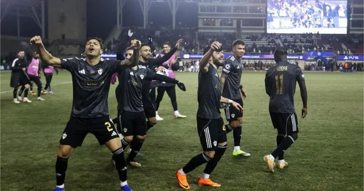 Nəbiyev Qazaxıstanda Qarabağ ın uğurunun sirrini açdı