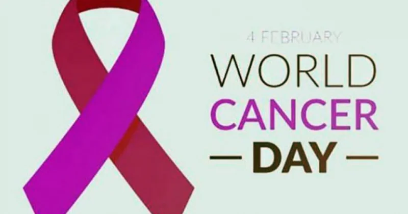 Xərçəngə qarşı birlikdə!