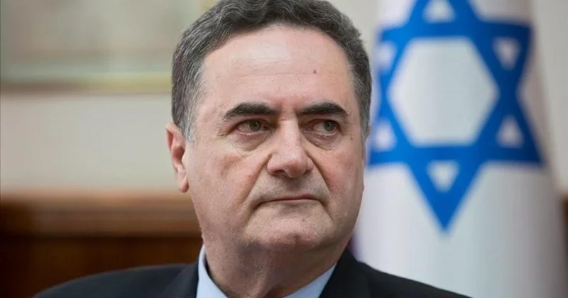 Кац: Израиль намерен разоружить ХАМАС и демилитаризировать сектор Газа