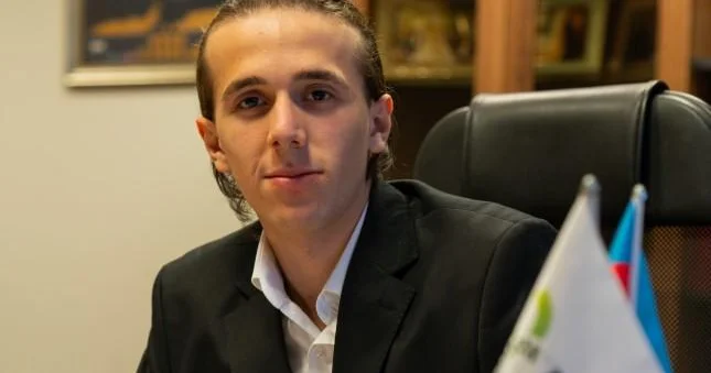 İmişli də 18 yaşlı hücumçu