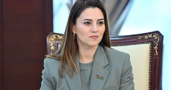 Bu, Azərbaycan tarixinə düşəcək