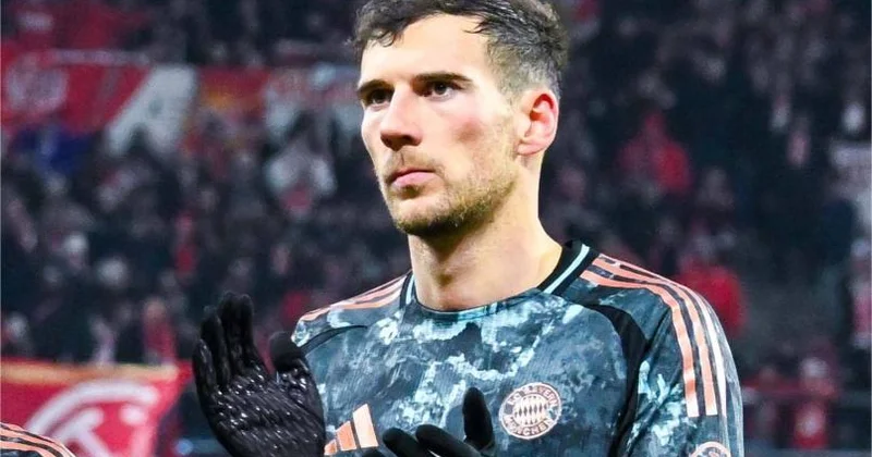 Qoretskanın yeni klubu bəlli oldu SON DURUM