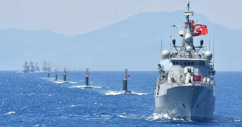 ABŞ gəmiqayırma sənayesini gücləndirmək üçün Türkiyə ilə danışıqlar aparır