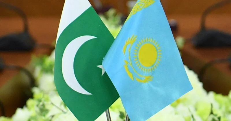 Aktau və Kəraçi limanları logistika sahəsində əməkdaşlığın inkişafı barədə razılığa gəlib