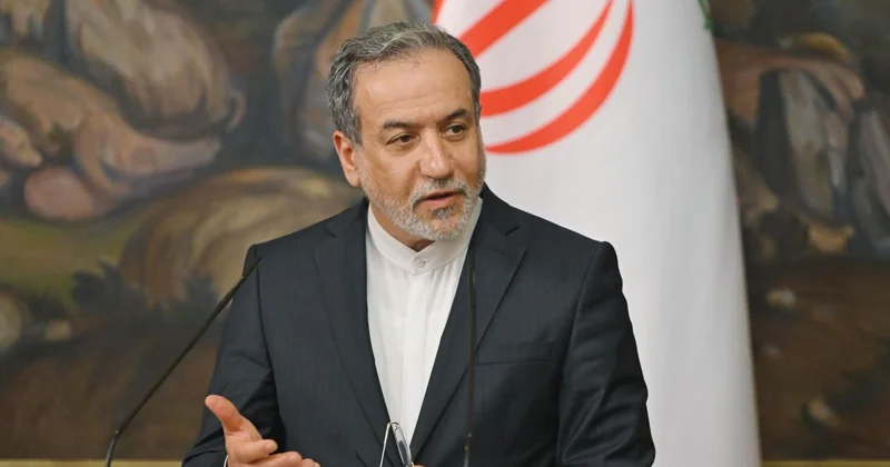 Əraqçi Tehranın nüvə proqramı ilə bağlı ABŞ la danışıqların ləğv edilməsini TƏKZİB ETDİ