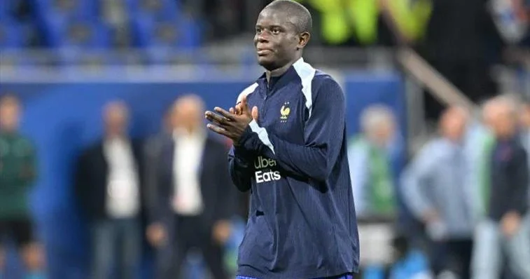 Kantenin “Fənərbaxça”da qazanacağı məbləğ bəlli oldu