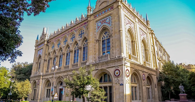 Xaqani Şirvaninin 900 illik yubileyi ilə bağlı AMEA nın Tədbirlər planı hazırlanır