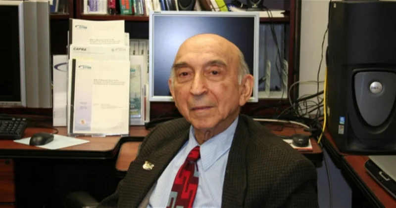 Сегодня день рождения великого азербайджанского ученого Лютфи Заде