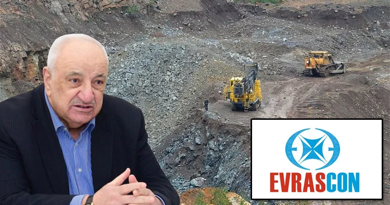 Abid Şərifovun şirkəti Ağsuçay yatağını bu qiymətə aldı