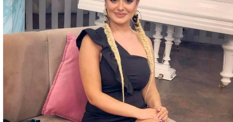 Minanın peşəsi studiyadakıları mat qoydu