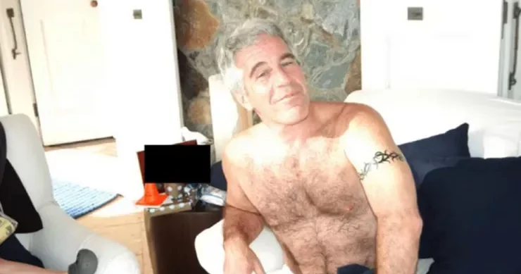 Epşteyn sənədlərindəki dəhşətli iddialar: Ölümsüzlük iksiri üçün uşaqlardan istifadə edilib