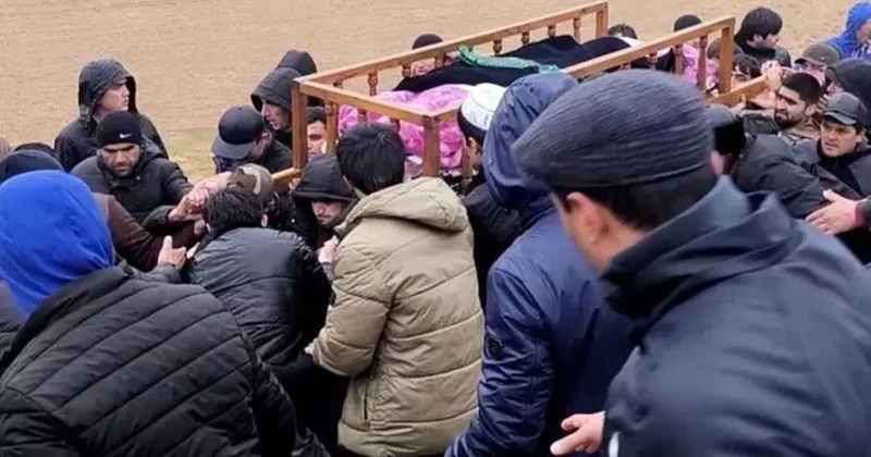 Министр Холмахмадзода об убийстве 10 летнего гражданина Таджикистана в России: Мы не можем вмешиваться