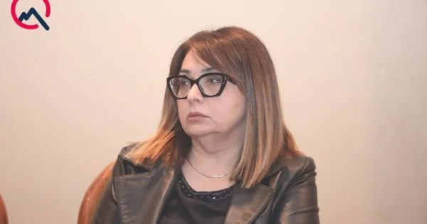 Mehriban Ələkbərzadəyə yeni vəzifə verilib