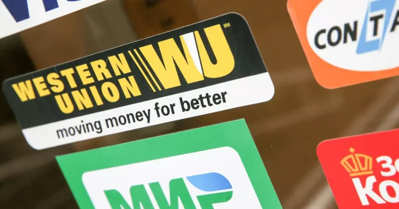 Снизился объем денежных переводов из России в Азербайджан