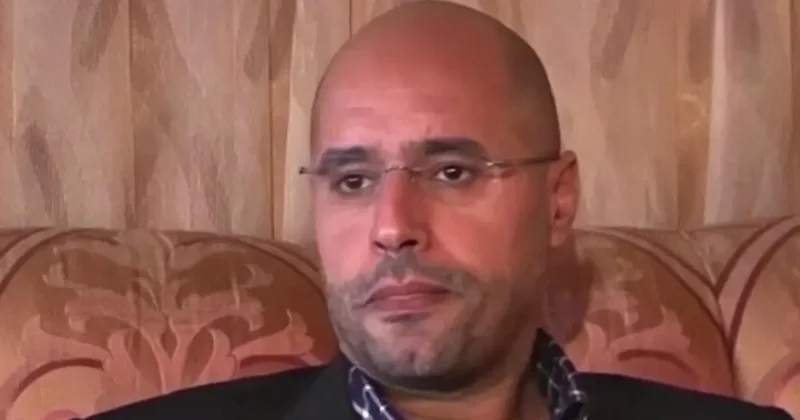 Похороны Сейфа аль Ислама состоятся 6 февраля в Бени Валиде