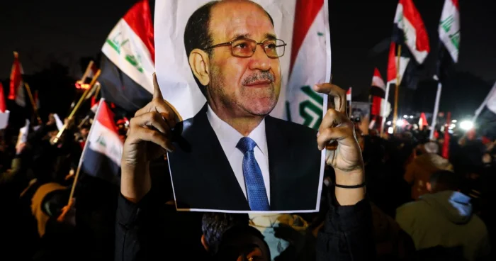 Bloomberg: “ABŞ İraqa yenə xəbərdarlıq edib”