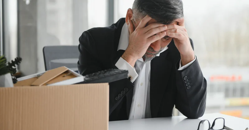 Массовые сокращения в одной из крупнейших американских газет