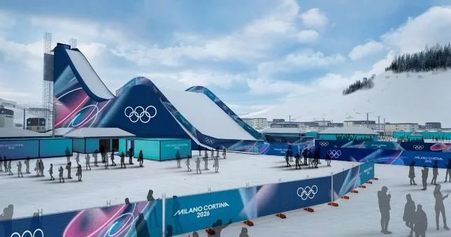 Qış Olimpiya Oyunları üçün bu qadağalar tətbiq olundu