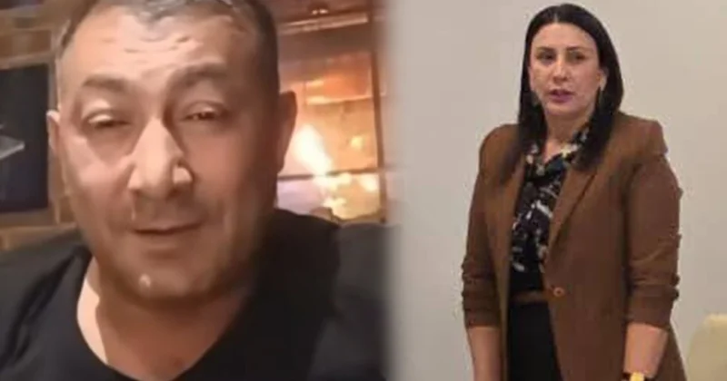 Ərinin videosuna görə istefa ərizəsi yazan qadın işdən çıxarıldı