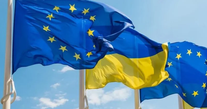 Avropa İttifaqı səfirləri Ukrayna üçün 90 milyard avroluq kreditin detallarını razılaşdırıb