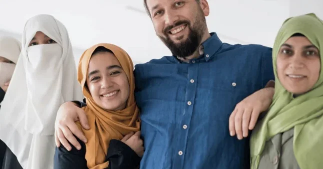 Kişilər 4 arvad ala bilərmi? İslam nə deyir?