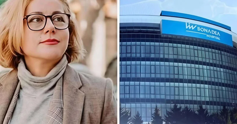 “İnsan xəstəliyi ilə alver edənlərə qarşı çıxıram” Nigar Köçərli məhkəməyə hazırlaşır FOTO