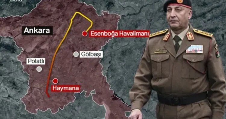 Ankaradakı təyyarə qəzasının qara qutusu açıldı: Faciənin pərdəarxası detalları açıqlandı