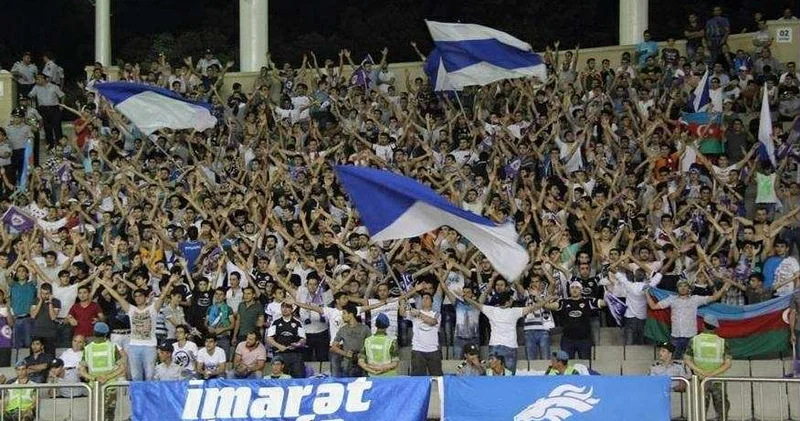 İmarət dən reaksiya: Neftçi Qarabağ ın uğurlarına mane olmağa çalışır