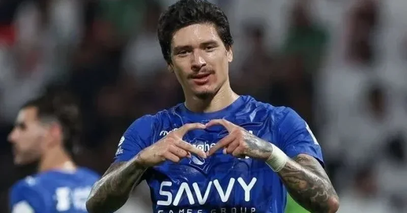 Fənər Səudiyyə Ərəbistanından daha bir ulduzu qoparmaq istəyir