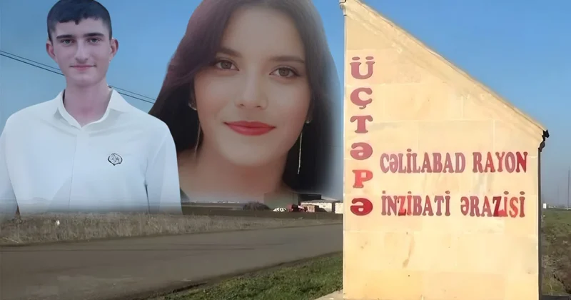 Qardaşı qohumlarını qətlə yetirən əminin ÖLÜM SƏBƏBİ açıqlandı RƏSMİ ÖZƏL