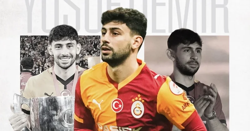“Qalatasaray” avstriyalı futbolçu ilə yollarını ayırıb
