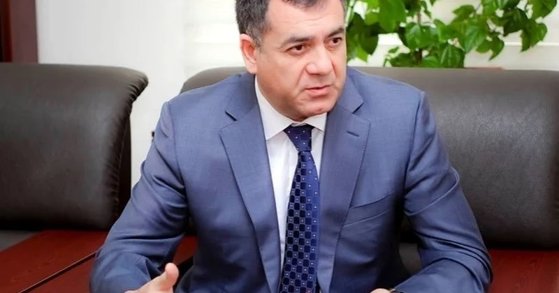 “Azərbaycan 15 regiona bölünməlidir” Qüdrət Həsənquliyev